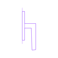 Buildings Window Handles Sky Window Handle Sketch Drawing Svg, Free Vectors File